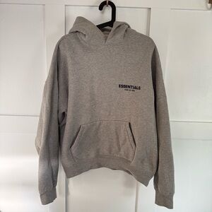 FOG Essentials Hoodie
